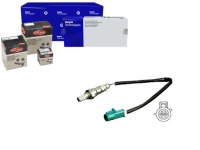 Купить Delphi es20442-12b1 датчик лямбда-зонд, фото thumb