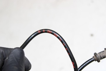 фото thumb №6, Датчик abs правий зад mercedes w203 a2035401417