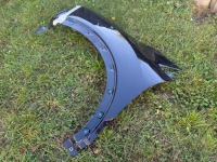 фото thumb №3, Левый передний крыло mitsubishi eclipse cross lift