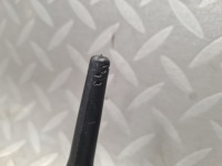 Основание подножка антенны антенна opel corsa d 13279807 в Украине, фото thumb