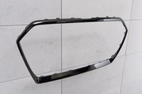 фото thumb №9, Audi rs3 8va 2017-2020 po фейсліфтінг чорна рамка решітка 8v5853651r