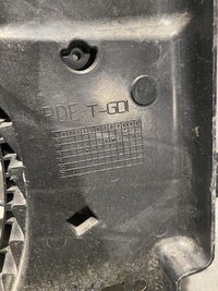 фото thumb №5, Kia proceed iii корпус вентилятора 25380-f3300 25304-j7290