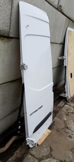 фото thumb №6, Дверь левый зад левая комплектные sprinter w907