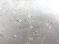 фото thumb №14, Задняя левая защита подвеска jaguar xj x351 long europa aw93113b45ad 5903