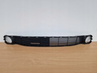 фото thumb №1, Toyota aygo 2 ii решётка бампера перед средняя