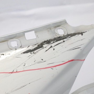 фото thumb №12, Bmw f87 m2 бампер переднее hockenheim серебряный серебряный металлик - c33