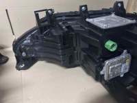 Купить Фара левая правый  alfa romeo stelvio ксенон led комплект перед передние европа, фото thumb