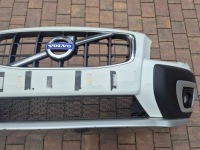 фото thumb №5, Бампер перед передний kompletny volvo xc70 ii