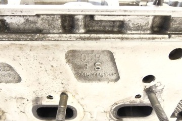 фото thumb №10, Audi a4 b8 a5 8t 2.7 tdi cgk головка циліндрів l