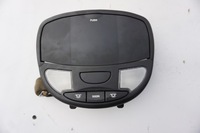 фото thumb №1, Лампа освещение салона hyundai coupe rd2