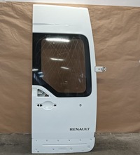фото thumb №1, Двері правий задня праве задні renault master iii opel movano b nissan nv400