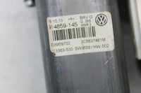 фото thumb №6, Подъемник стекло левых передних дверь vw cc 358 3c8959702 2.0l дизель