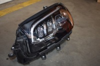 фото thumb №12, Ідеальні лампи перед передні + модулі kpl. multibeam mercedes gls x167 1