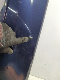 фото thumb №8, Крила лівий vw tiguan 1 08-