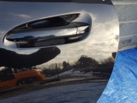 фото thumb №9, Двері ліва mercedes slk r172 w172 c197 197 ff