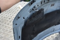 фото thumb №9, Bmw 3 e91 fl lift капот 896/5 bluewater 53um