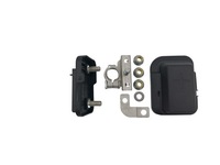 фото thumb №10, Клемма плюсовая с розетка предохранитель megaval коробка корпус автомобильный