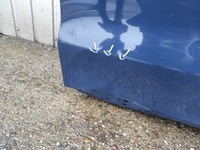 фото thumb №3, Ford s-max mk2 14- дверь левая перед