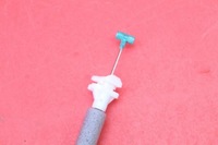 фото thumb №7, Замок дверь правый задняя задний 5ta839016e skoda rapid spaceback 17-19