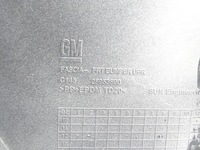 фото thumb №13, Бампер перед передний + противотуманные фары + pdc opel antara lift fl 10-15 g0z