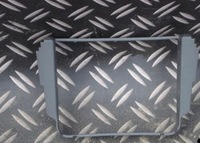 фото thumb №1, Volvo v70 xc70 01-06 захист рамка тунель