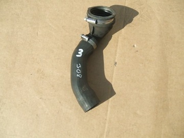 фото thumb №6, Peugeot 308 t10 1.6 citroen труба шланг интеркулер воздуха