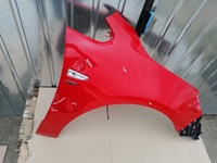 фото thumb №7, Крила правий перед opel astra j iv z50b