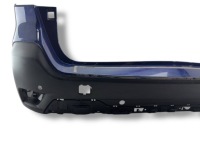 Subaru outback bt 2020 з задній бампер задній Недорого, фото thumb