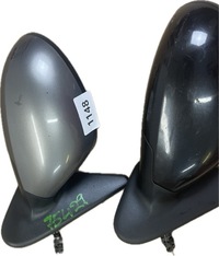 фото thumb №13, Seat toledo ii leon i lift 1m0 03-05r дзеркало праве механічний ручні