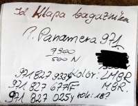 фото thumb №6, Idealna kpl. крышка багажника задняя задняя лампы спойлер porsche panamera 971 lm8r m8r 1