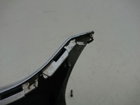 фото thumb №12, Vw transporter t6 multivan 7e 15-бампер задний задняя