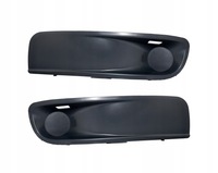 фото thumb №1, Vw t5 multivan решётка заглушка противотуманной фары бампера