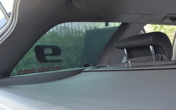 Шторы на магнитах Seat Exeo универсал 2008-2014 гг.