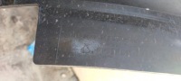 Крило ліве перед smart fortwo 2 a4518810101 Недорого, фото thumb