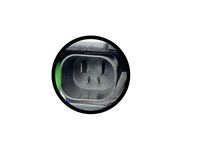 фото thumb №3, Вентилятор mercedes cls-klasse c219 2004 - 2010