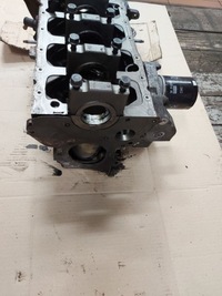 фото thumb №6, Ford c-max mk1 focus mk2 1.8 tdci блок двигуна