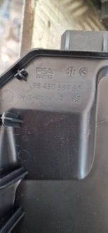 фото thumb №6, Citroen ds4 ii peugeot 308 iii корпус коробка предохранителей bsm