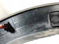 фото thumb №11, Молдинг крыла правый перед mitsubishi eclipse cross !