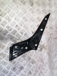 фото thumb №5, Suzuki swift mk8 молдинг крила правий задня