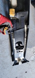 фото thumb №3, Mercedes w221 захист стійка права ліва