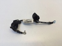 фото thumb №1, Ford puma mk2 ii 2020 клемма шланг аккумулятор