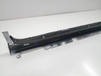 фото thumb №12, Молдинг поріг накладка bmw x3 g01 x4 g02 m-pakiet 18- ліва