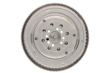 фото thumb №11, Колесо двомасовий mercedes sprinter 218cdi -518cdi 06
