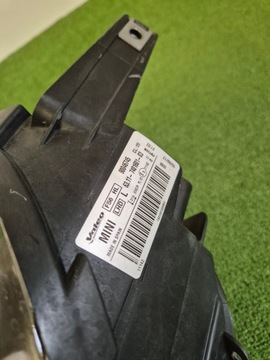 фото thumb №10, Mini f54 f55 f56 f57 лампа ліва права фара h7 7401601 7401602 комплект