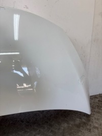 фото thumb №5, Капот крышка двигателя opel zafira c