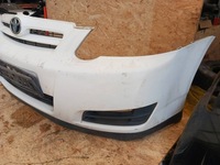 фото thumb №7, Бампер передний toyota corolla e12 lift hb