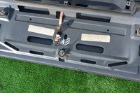 фото thumb №9, Спойлер спойлер крышки bmw x5 e70 a52 /7 lift