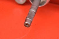 фото thumb №5, Трансмісія рейка рульового управління eu 00521282170 fiat tipo ii 1.4 8v 95 km 15-