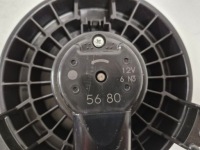 фото thumb №5, Infiniti m m30 вентилятор подача воздуха воздуховод нагревателя