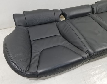 фото thumb №5, Диван спинка задняя зад volvo s60 ii комплект